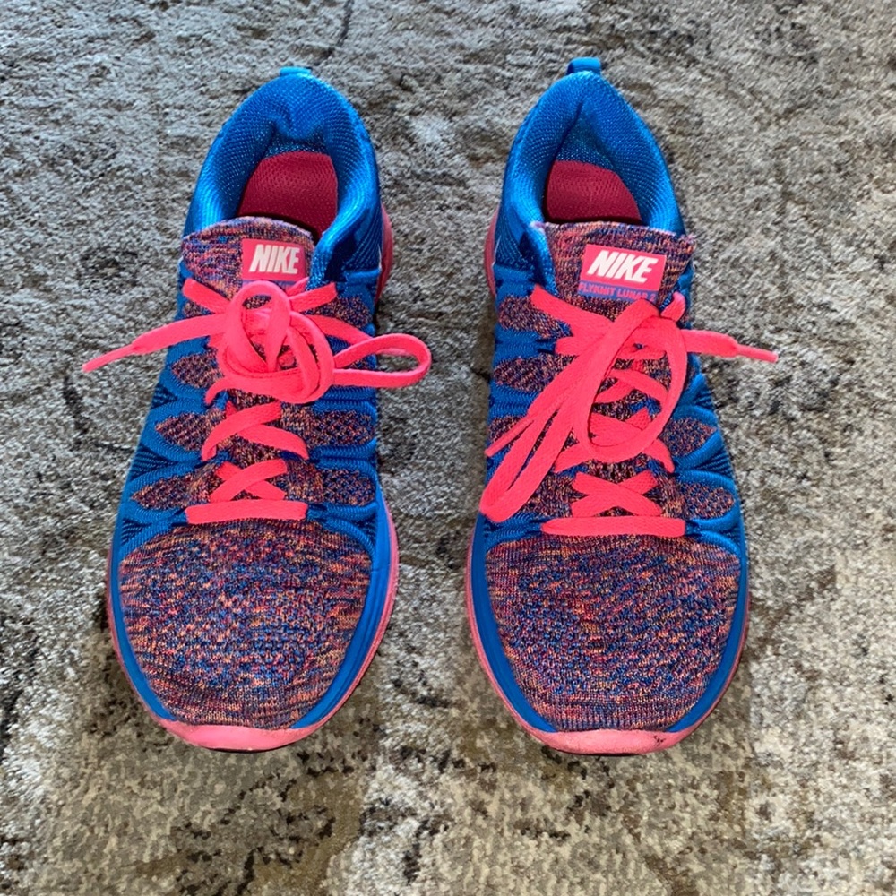 Nike Fly Knit Lunar 2